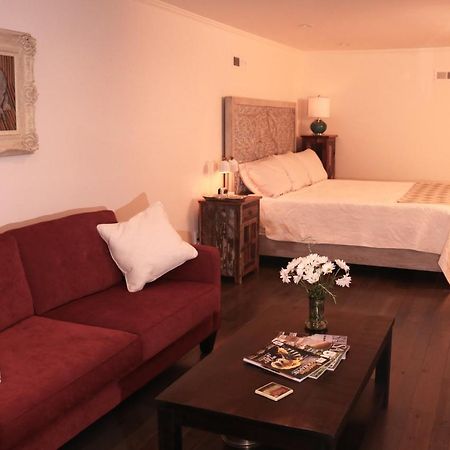 Belmont Blvd Bed And Breakfast Nashville Extérieur photo