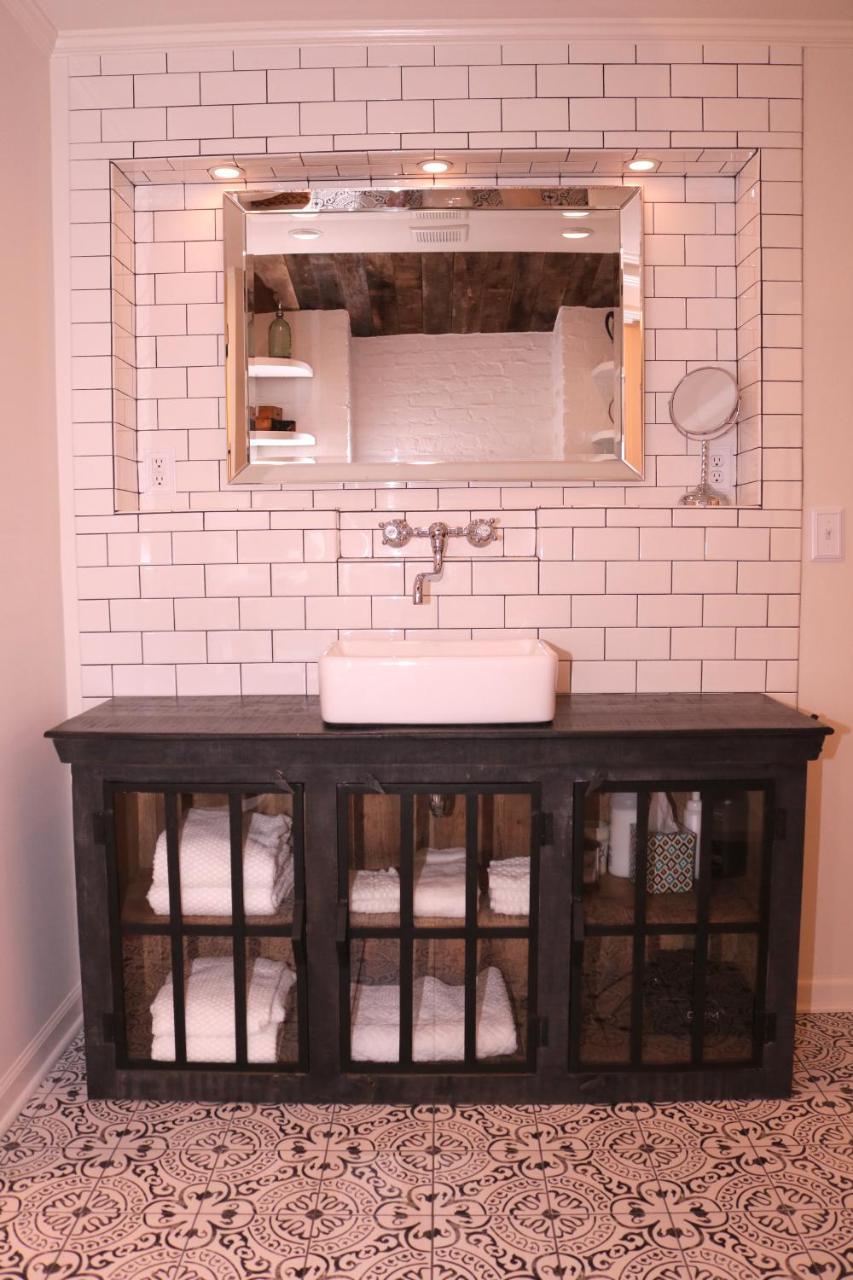 Belmont Blvd Bed And Breakfast Nashville Extérieur photo
