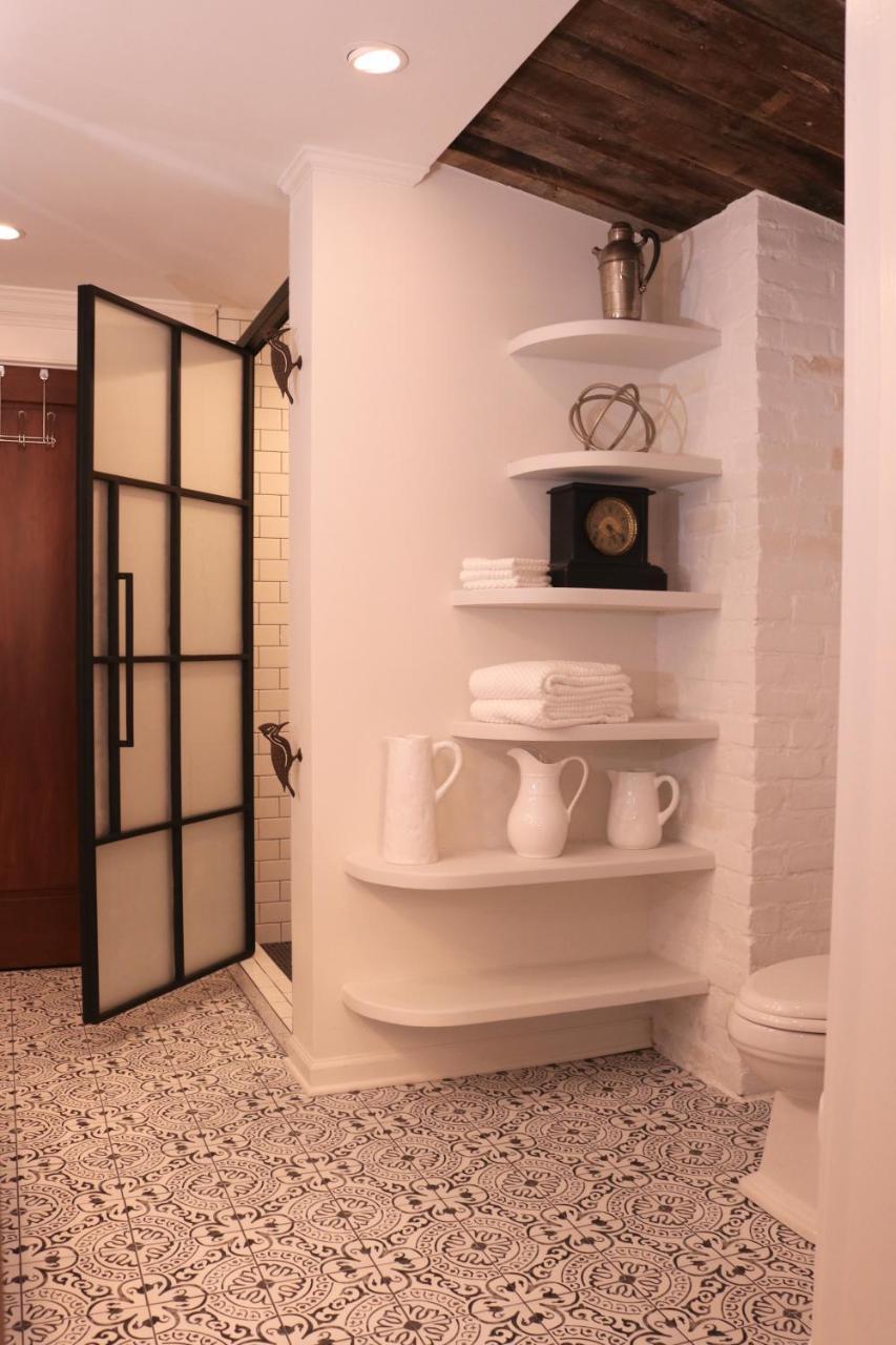 Belmont Blvd Bed And Breakfast Nashville Extérieur photo